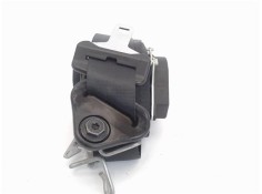 Recambio de cinturon seguridad delantero derecho para renault scenic iii (jz) 1.2 grand expression referencia OEM IAM 868840015R