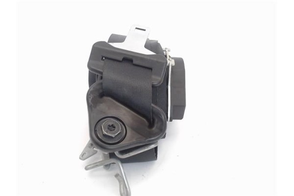 Recambio de cinturon seguridad delantero derecho para renault scenic iii (jz) 1.2 grand expression referencia OEM IAM 868840015R