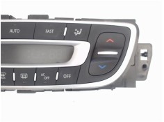 Recambio de mandos climatizador para renault scenic iii (jz) 1.2 grand expression referencia OEM IAM 275109409R T1001909K 