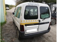 citroen berlingo del año 2001