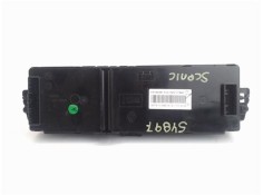 Recambio de mandos climatizador para renault scenic iii (jz) 1.2 grand expression referencia OEM IAM 275109409R T1001909K 