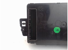 Recambio de mandos climatizador para renault scenic iii (jz) 1.2 grand expression referencia OEM IAM 275109409R T1001909K 