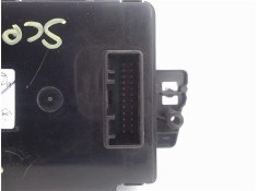 Recambio de mandos climatizador para renault scenic iii (jz) 1.2 grand expression referencia OEM IAM 275109409R T1001909K 
