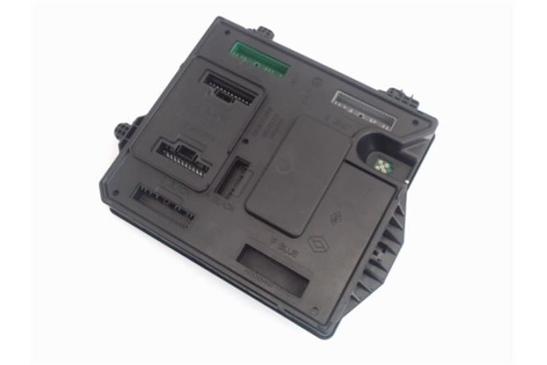 Recambio de centralita para renault scenic iii (jz) 1.2 grand expression referencia OEM IAM 284B17288R Recambio de centralita para renault scenic iii (jz) 1.2 grand expression referencia OEM IAM 284B17288R