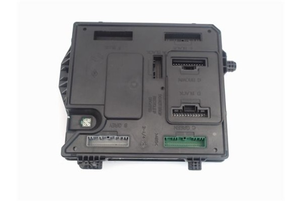 Recambio de centralita para renault scenic iii (jz) 1.2 grand expression referencia OEM IAM 284B17288R  
