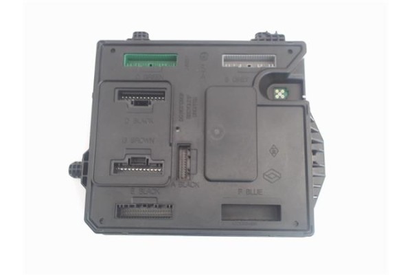 Recambio de centralita para renault scenic iii (jz) 1.2 grand expression referencia OEM IAM 284B17288R  