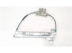 Recambio de mecanismo elevalunas trasero izquierdo para peugeot 407 sw referencia OEM IAM 922385  