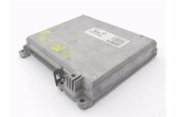 Recambio de centralita para renault 19 ii (b/c53_) 1.8 (5/353a) referencia OEM IAM 7700742851 S101714101C 