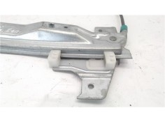 Recambio de mecanismo elevalunas trasero izquierdo para peugeot 407 sw referencia OEM IAM 922385  