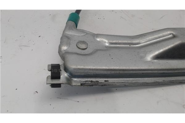 Recambio de mecanismo elevalunas trasero izquierdo para peugeot 407 sw referencia OEM IAM 922385  