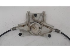 Recambio de mecanismo elevalunas trasero izquierdo para peugeot 407 sw referencia OEM IAM 922385  