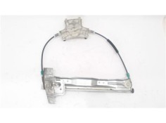 Recambio de mecanismo elevalunas trasero izquierdo para peugeot 407 sw referencia OEM IAM 922385  
