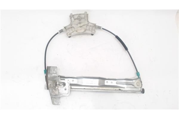 Recambio de mecanismo elevalunas trasero izquierdo para peugeot 407 sw referencia OEM IAM 922385  
