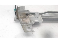 Recambio de mecanismo elevalunas trasero izquierdo para peugeot 407 sw referencia OEM IAM 922385  