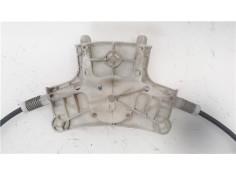 Recambio de mecanismo elevalunas trasero izquierdo para peugeot 407 sw referencia OEM IAM 922385  