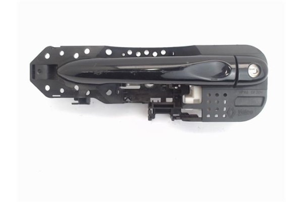 Recambio de maneta exterior delantero izquierda para renault scenic iii (jz) 1.2 grand expression referencia OEM IAM 806070032R 