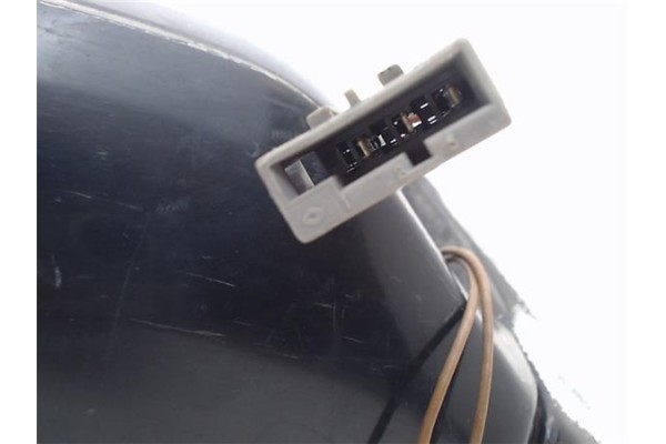 Recambio de retrovisor electrico derecho para renault r 21 berlina (b/l48) referencia OEM IAM E200685  