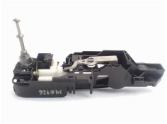Recambio de maneta exterior delantero izquierda para renault scenic iii (jz) 1.2 grand expression referencia OEM IAM 806070032R 