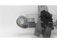 Recambio de mecanismo elevalunas trasero derecho para peugeot 307 (s1) referencia OEM IAM 400584T  