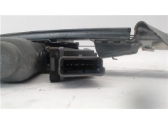 Recambio de mecanismo elevalunas trasero derecho para peugeot 307 (s1) referencia OEM IAM 400584T  