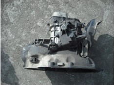 Recambio de caja cambios manual para opel corsa c 1.2 sri referencia OEM IAM 90400197 0081226 