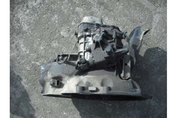 Recambio de caja cambios manual para opel corsa c 1.2 sri referencia OEM IAM 90400197 0081226 