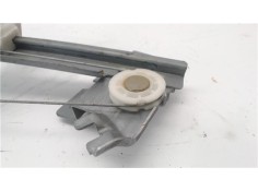 Recambio de mecanismo elevalunas trasero derecho para peugeot 307 (s1) referencia OEM IAM 400584T  