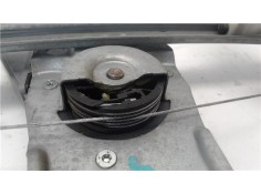 Recambio de mecanismo elevalunas trasero derecho para peugeot 307 (s1) referencia OEM IAM 400584T  