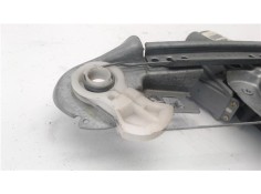 Recambio de mecanismo elevalunas trasero derecho para peugeot 307 (s1) referencia OEM IAM 400584T  