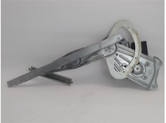 Recambio de mecanismo elevalunas trasero izquierdo para renault scenic iii (jz) 1.2 grand expression referencia OEM IAM 82731016