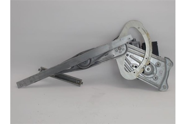 Recambio de mecanismo elevalunas trasero izquierdo para renault scenic iii (jz) 1.2 grand expression referencia OEM IAM 82731016