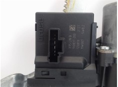 Recambio de mecanismo elevalunas trasero izquierdo para renault scenic iii (jz) 1.2 grand expression referencia OEM IAM 82731016