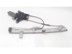 Recambio de mecanismo elevalunas delantero derecho para peugeot 306 3/5 pt. / 4 pt. (s2) referencia OEM IAM 9222K7  