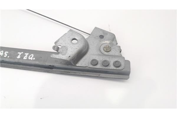 Recambio de elevalunas electrico trasero izquierdo para peugeot 307 break / sw (s1) referencia OEM IAM   