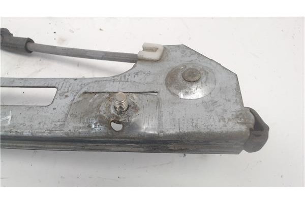 Recambio de mecanismo elevalunas delantero derecho para peugeot 306 3/5 pt. / 4 pt. (s2) referencia OEM IAM 9222K7  