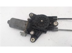 Recambio de mecanismo elevalunas delantero derecho para peugeot 306 3/5 pt. / 4 pt. (s2) referencia OEM IAM 9222K7  