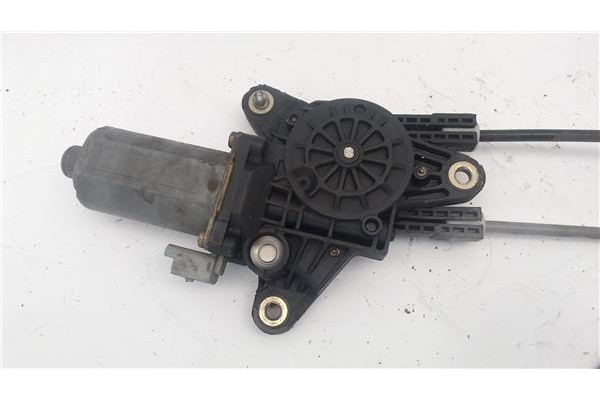 Recambio de mecanismo elevalunas delantero derecho para peugeot 306 3/5 pt. / 4 pt. (s2) referencia OEM IAM 9222K7  