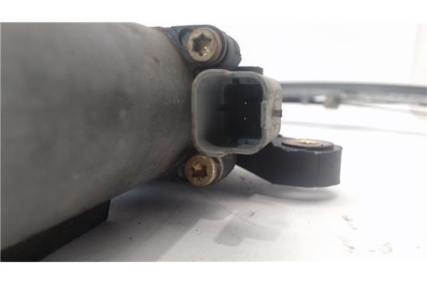 Recambio de mecanismo elevalunas delantero derecho para peugeot 306 3/5 pt. / 4 pt. (s2) referencia OEM IAM 9222K7  