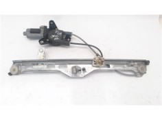 Recambio de mecanismo elevalunas delantero derecho para peugeot 306 3/5 pt. / 4 pt. (s2) referencia OEM IAM 9222K7  