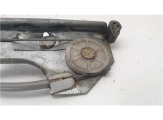 Recambio de mecanismo elevalunas delantero derecho para peugeot 306 3/5 pt. / 4 pt. (s2) referencia OEM IAM 9222K7  