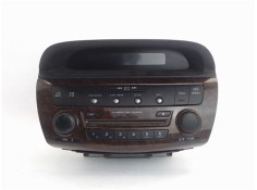 Recambio de radio / cd para honda fr-v (be) 2.0 comfort referencia OEM IAM 39100SJDG21 YR316L 