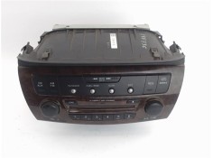 Recambio de radio / cd para honda fr-v (be) 2.0 comfort referencia OEM IAM 39100SJDG21 YR316L 