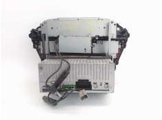 Recambio de radio / cd para honda fr-v (be) 2.0 comfort referencia OEM IAM 39100SJDG21 YR316L 