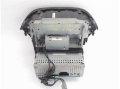 Recambio de radio / cd para honda fr-v (be) 2.0 comfort referencia OEM IAM 39100SJDG21 YR316L 