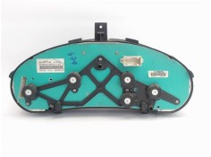 Recambio de cuadro completo para peugeot 206 1.4 i referencia OEM IAM 9648836680 6104JH 