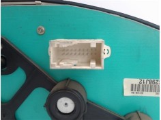 Recambio de cuadro completo para peugeot 206 1.4 i referencia OEM IAM 9648836680 6104JH 