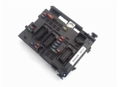 Recambio de centralita para peugeot 206 1.4 i referencia OEM IAM 9646405280  