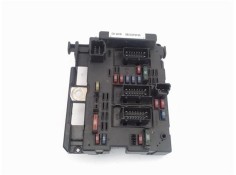 Recambio de centralita para peugeot 206 1.4 i referencia OEM IAM 9646405280  