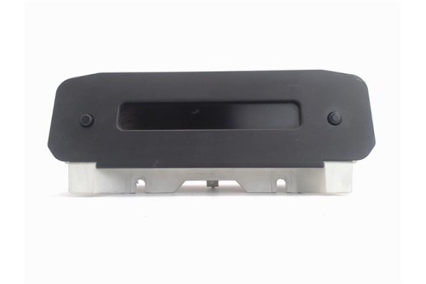 Recambio de reloj horario para peugeot 206 1.4 i referencia OEM IAM 9647409777  