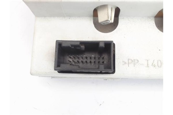 Recambio de reloj horario para peugeot 206 1.4 i referencia OEM IAM 9647409777  